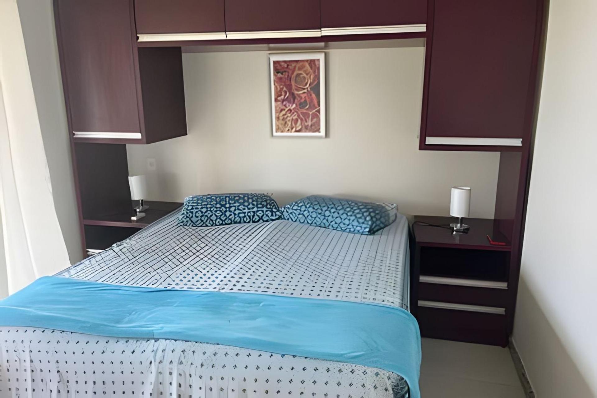 Condomínio Resort Vila das Águas