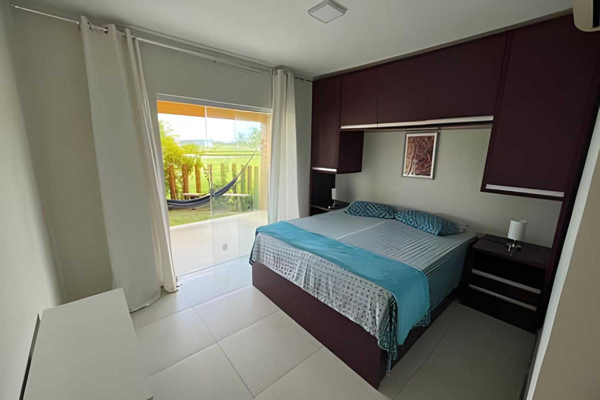 Condomínio Resort Vila das Águas