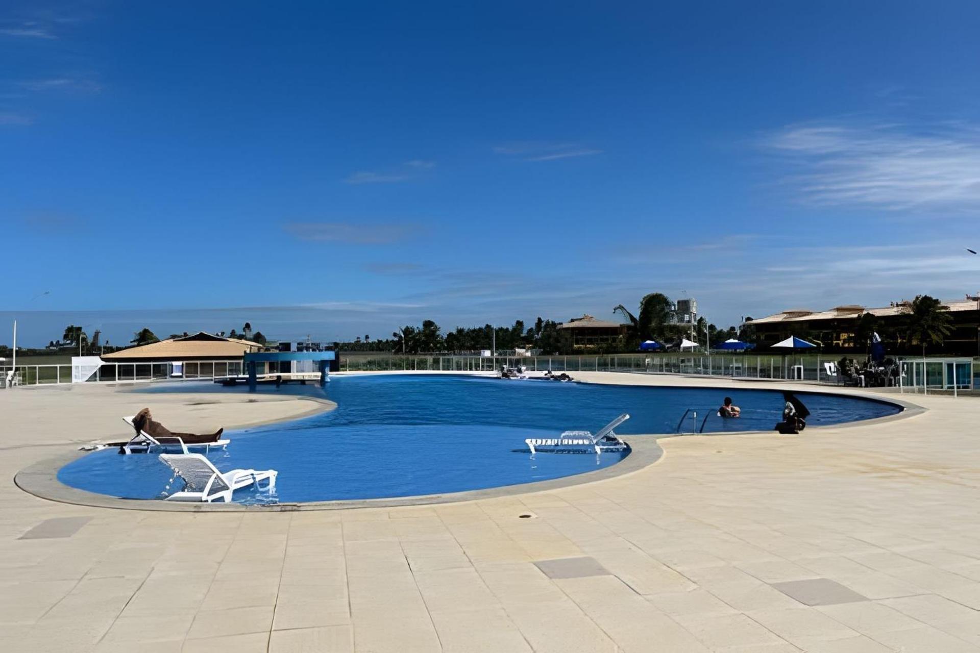 Condomínio Resort Vila das Águas