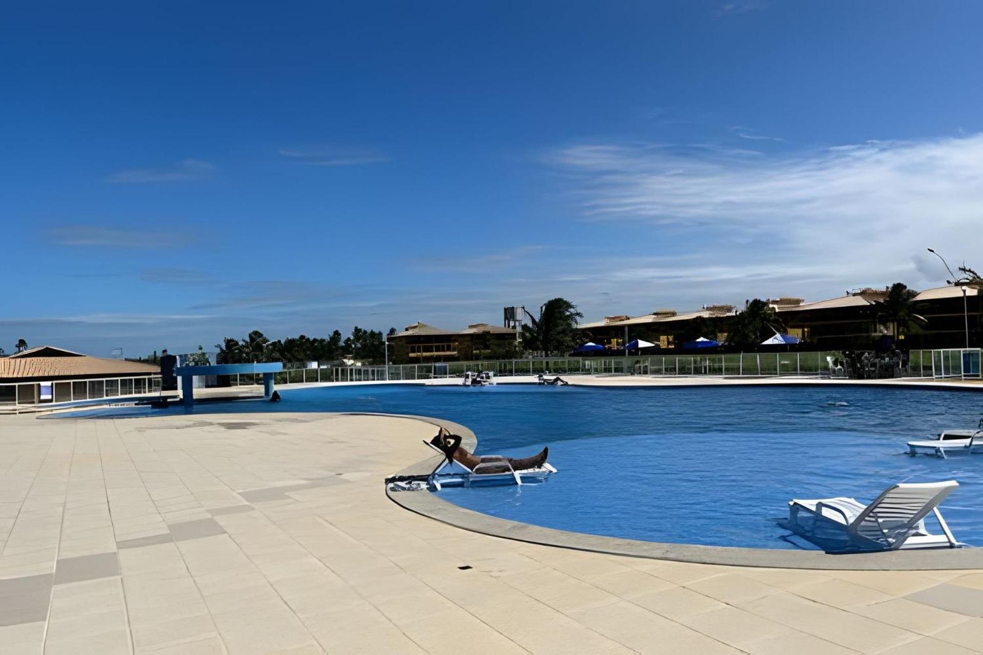 Condomínio Resort Vila das Águas