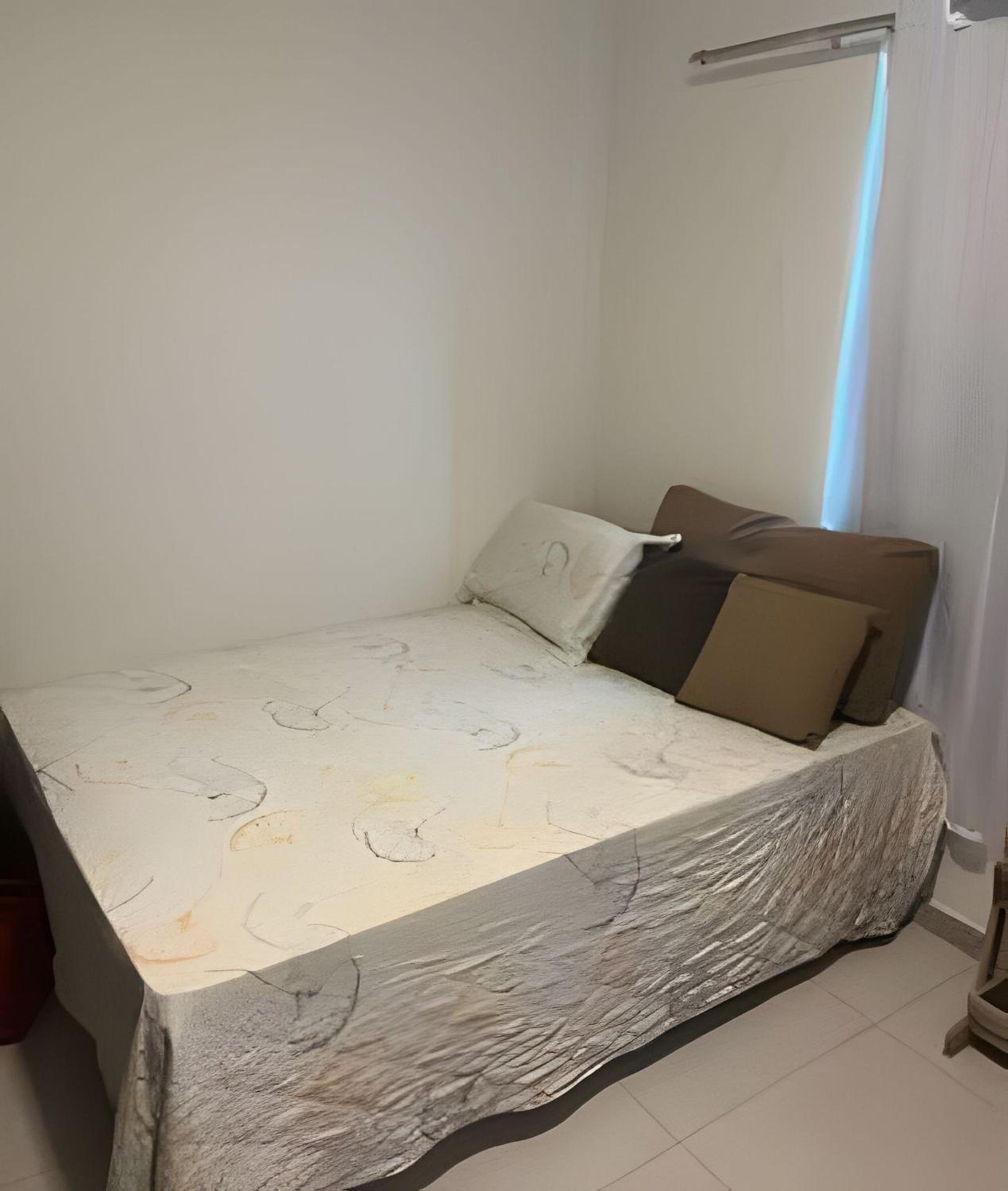 Condomínio Resort Vila das Águas