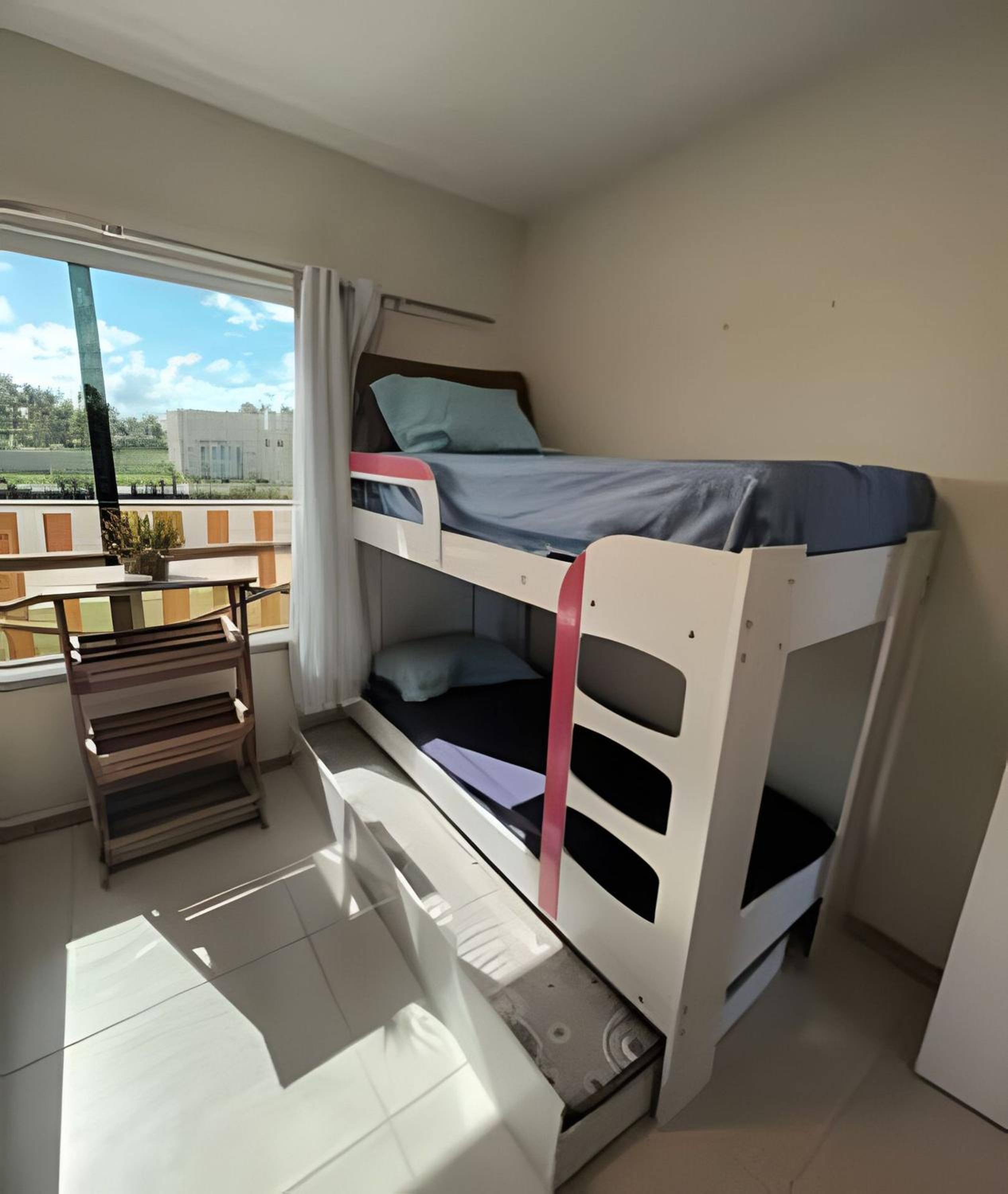 Condomínio Resort Vila das Águas