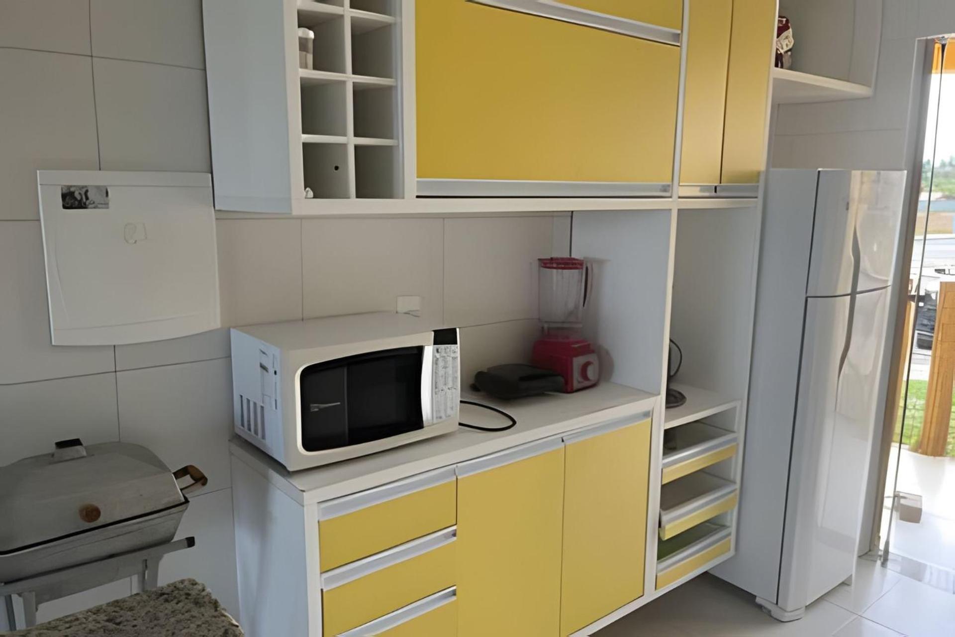 Condomínio Resort Vila das Águas