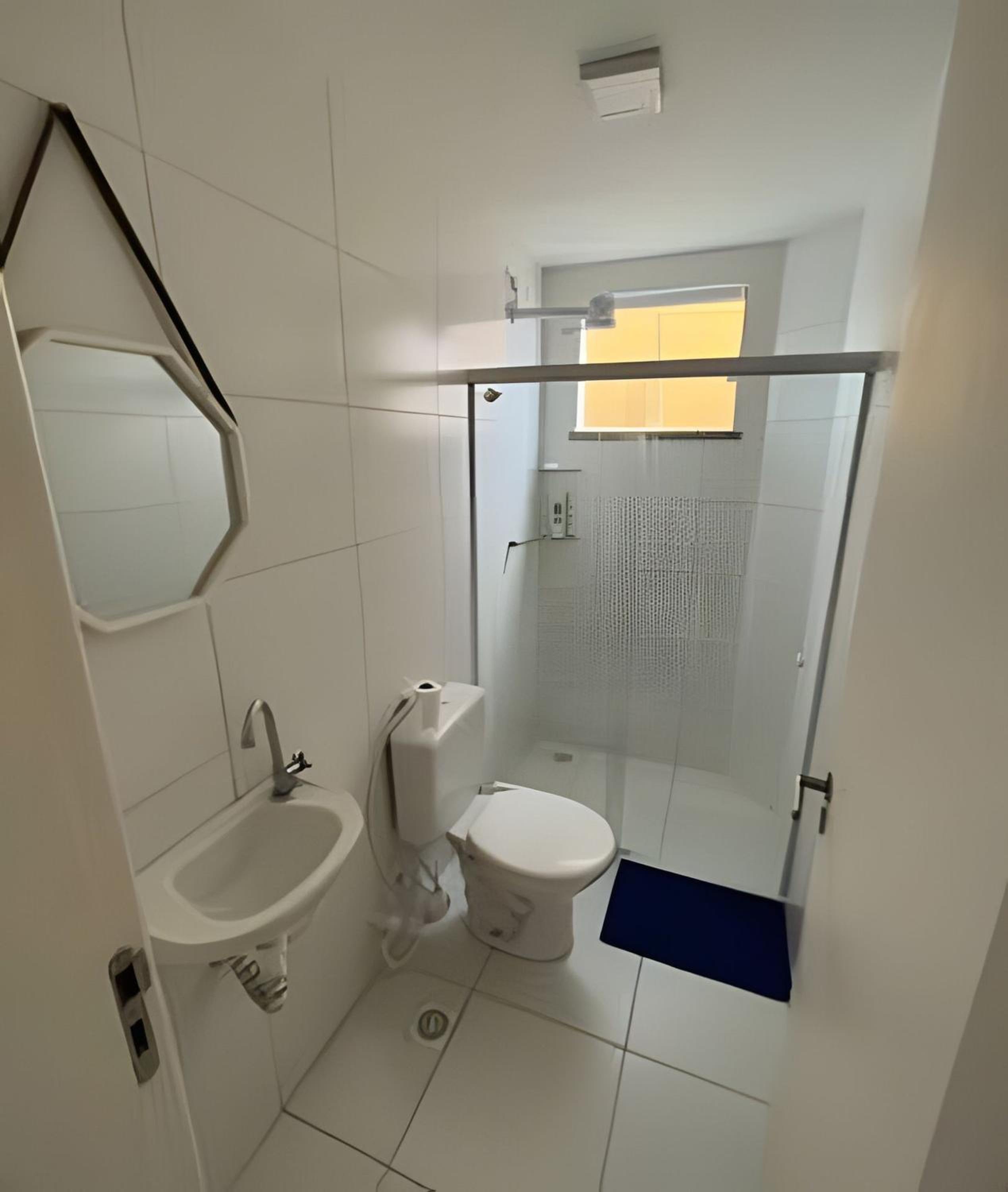 Condomínio Resort Vila das Águas
