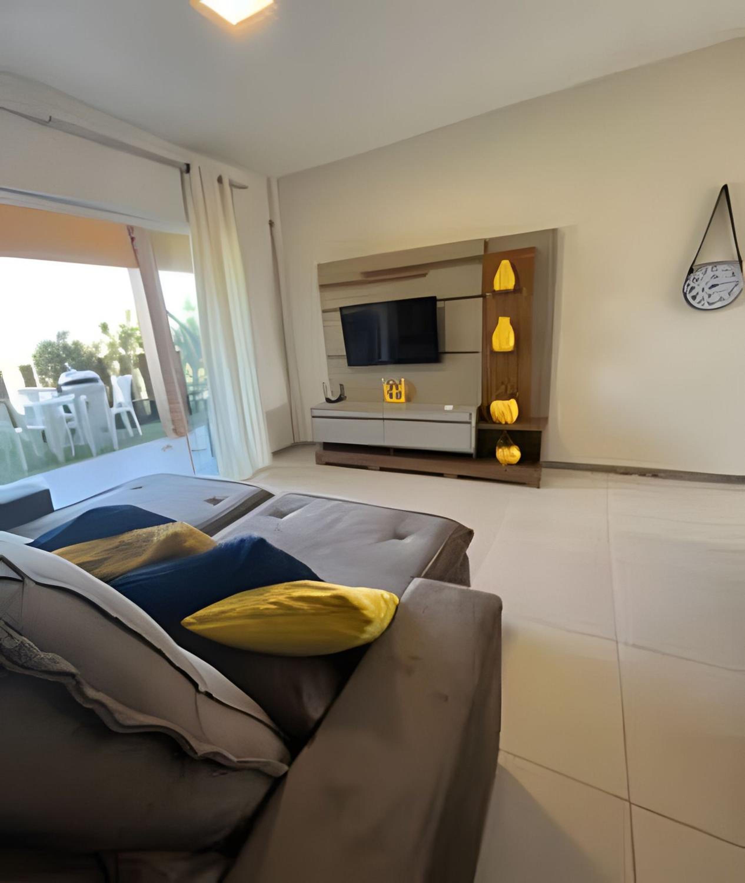 Condomínio Resort Vila das Águas