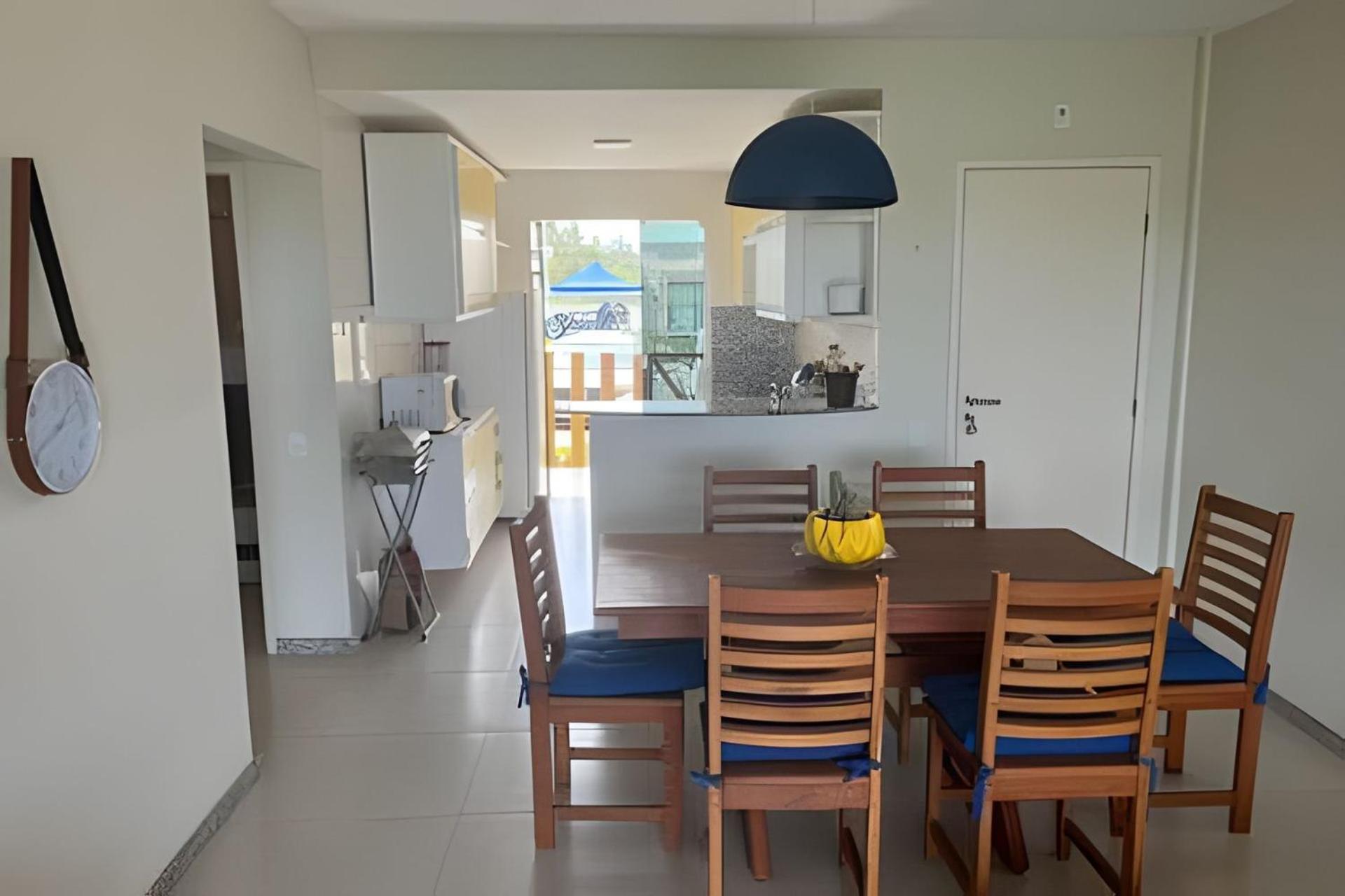 Condomínio Resort Vila das Águas
