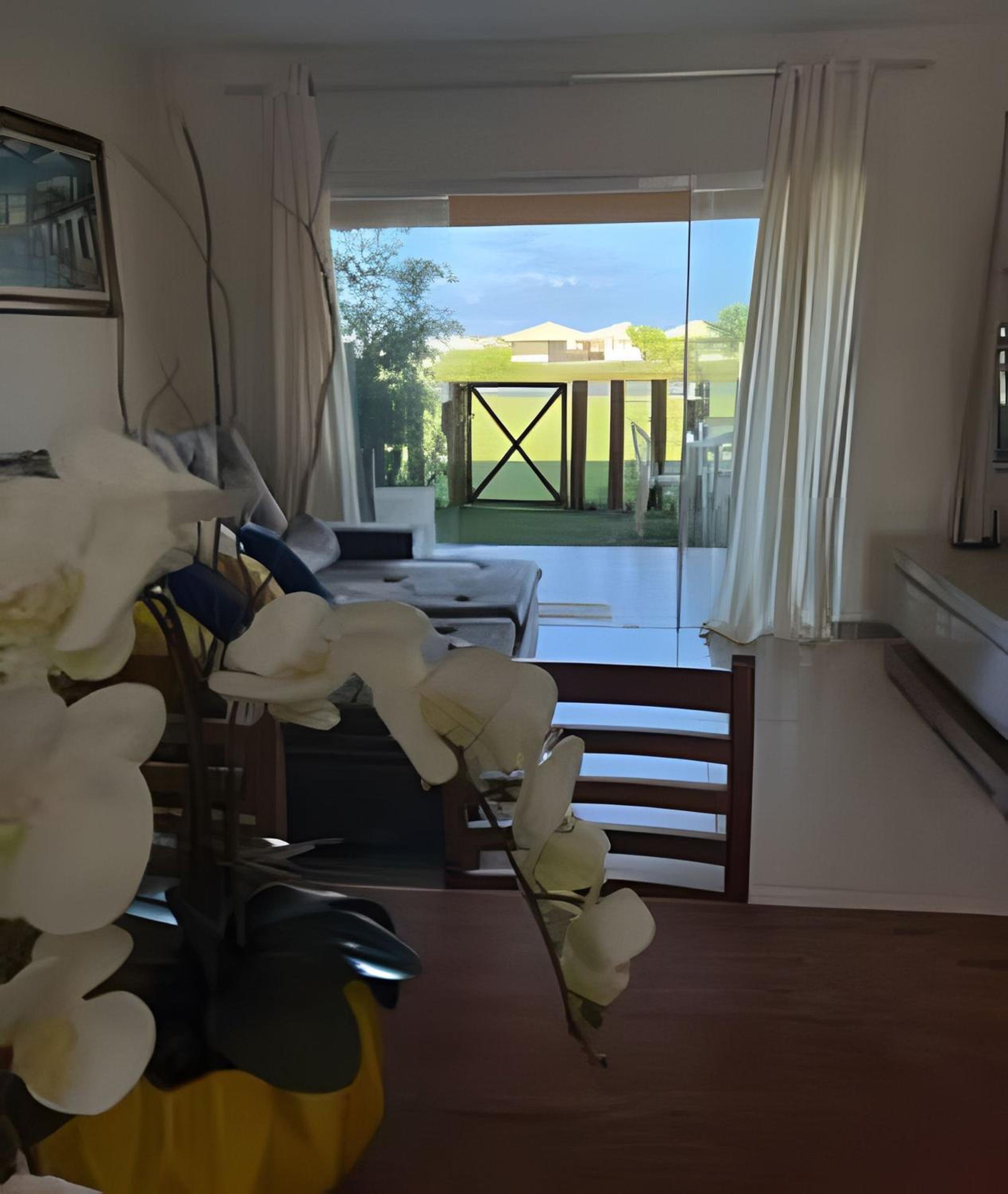 Condomínio Resort Vila das Águas
