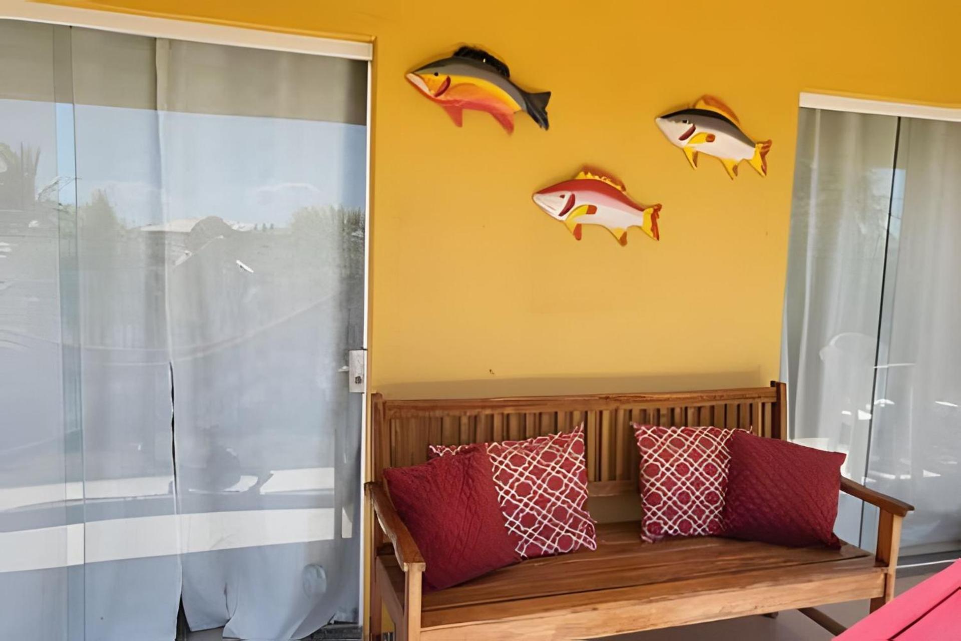 Condomínio Resort Vila das Águas
