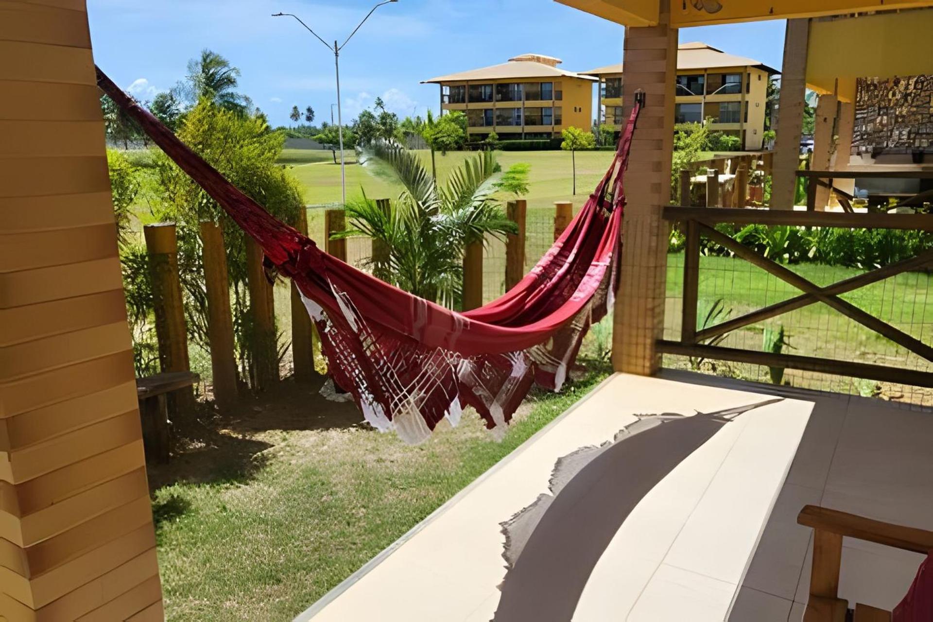 Condomínio Resort Vila das Águas