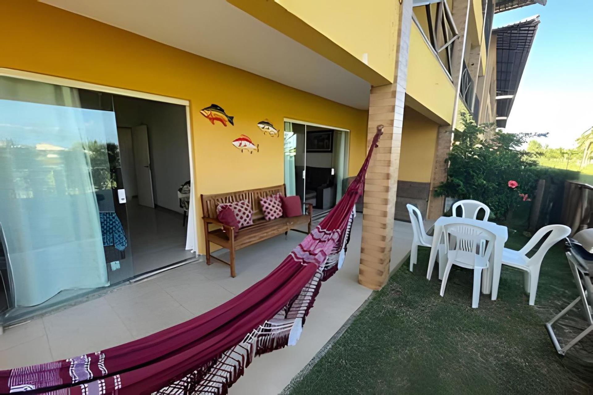 Condomínio Resort Vila das Águas