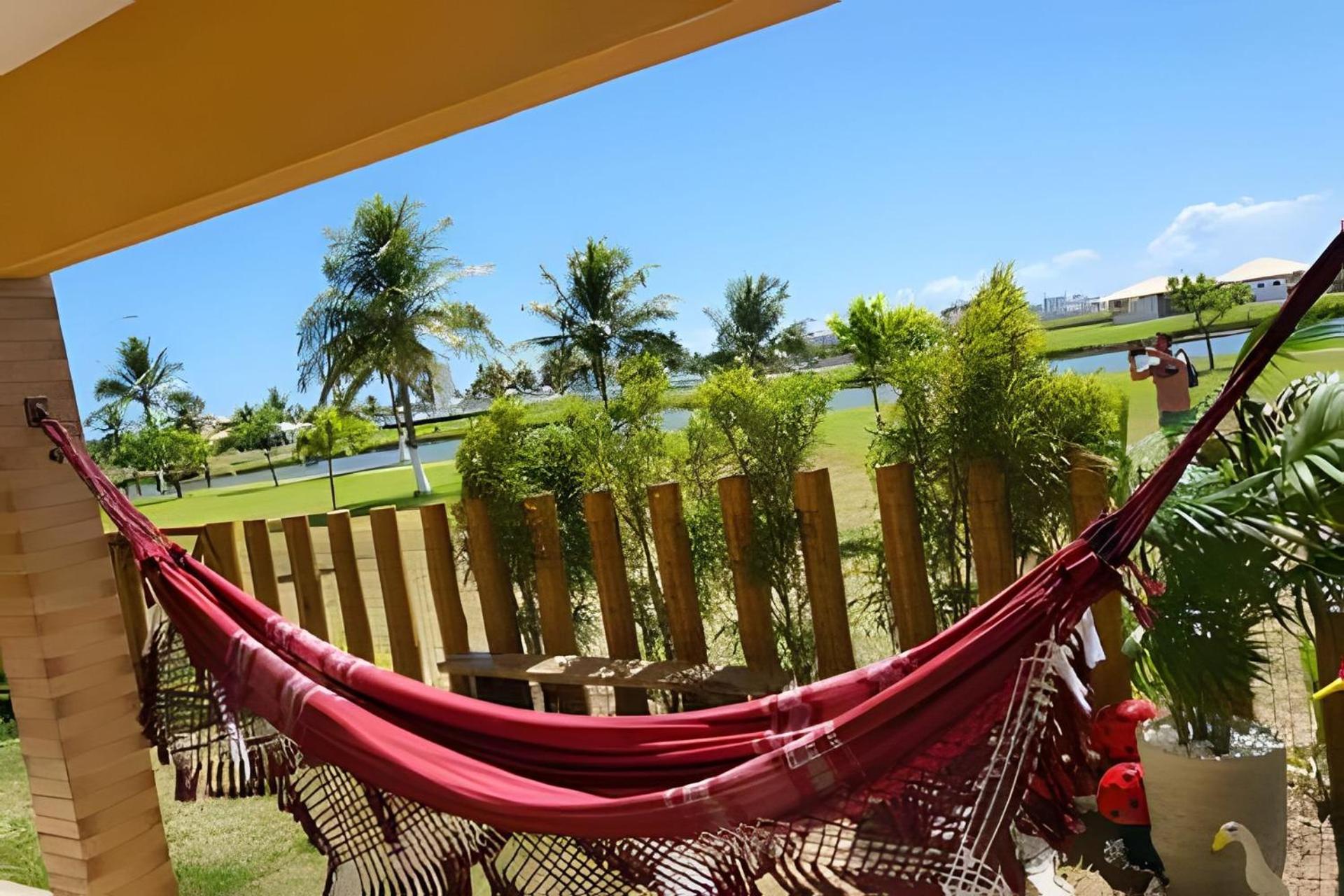 Condomínio Resort Vila das Águas