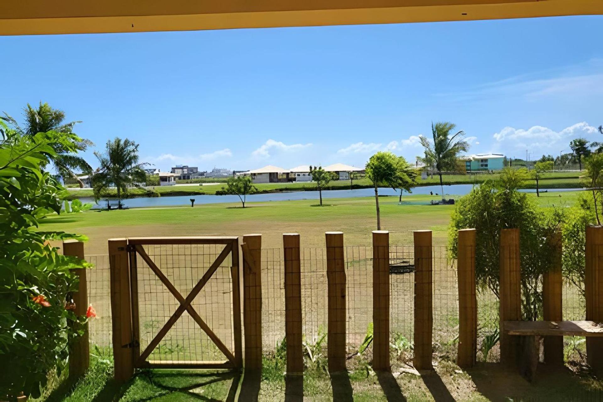 Condomínio Resort Vila das Águas