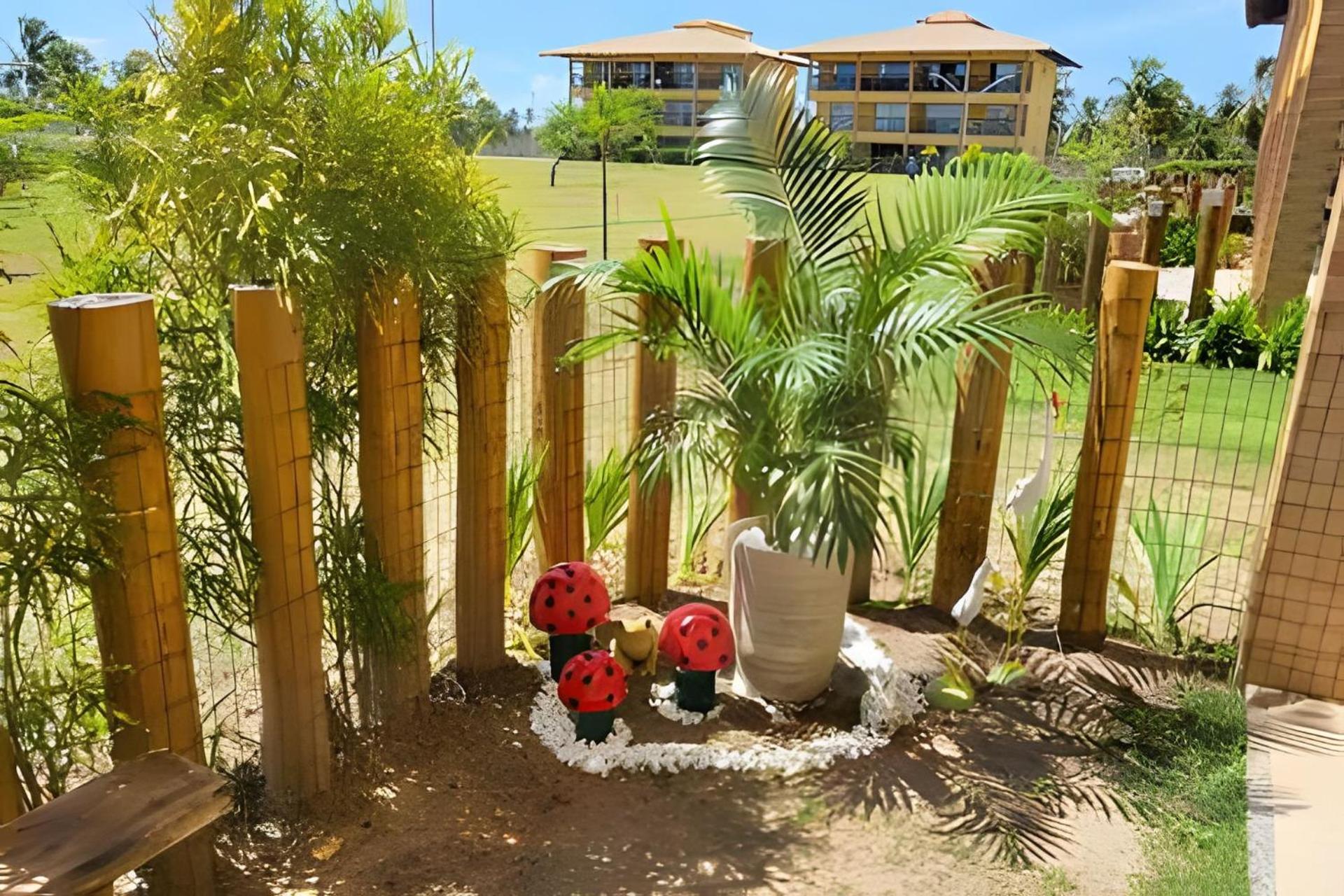 Condomínio Resort Vila das Águas