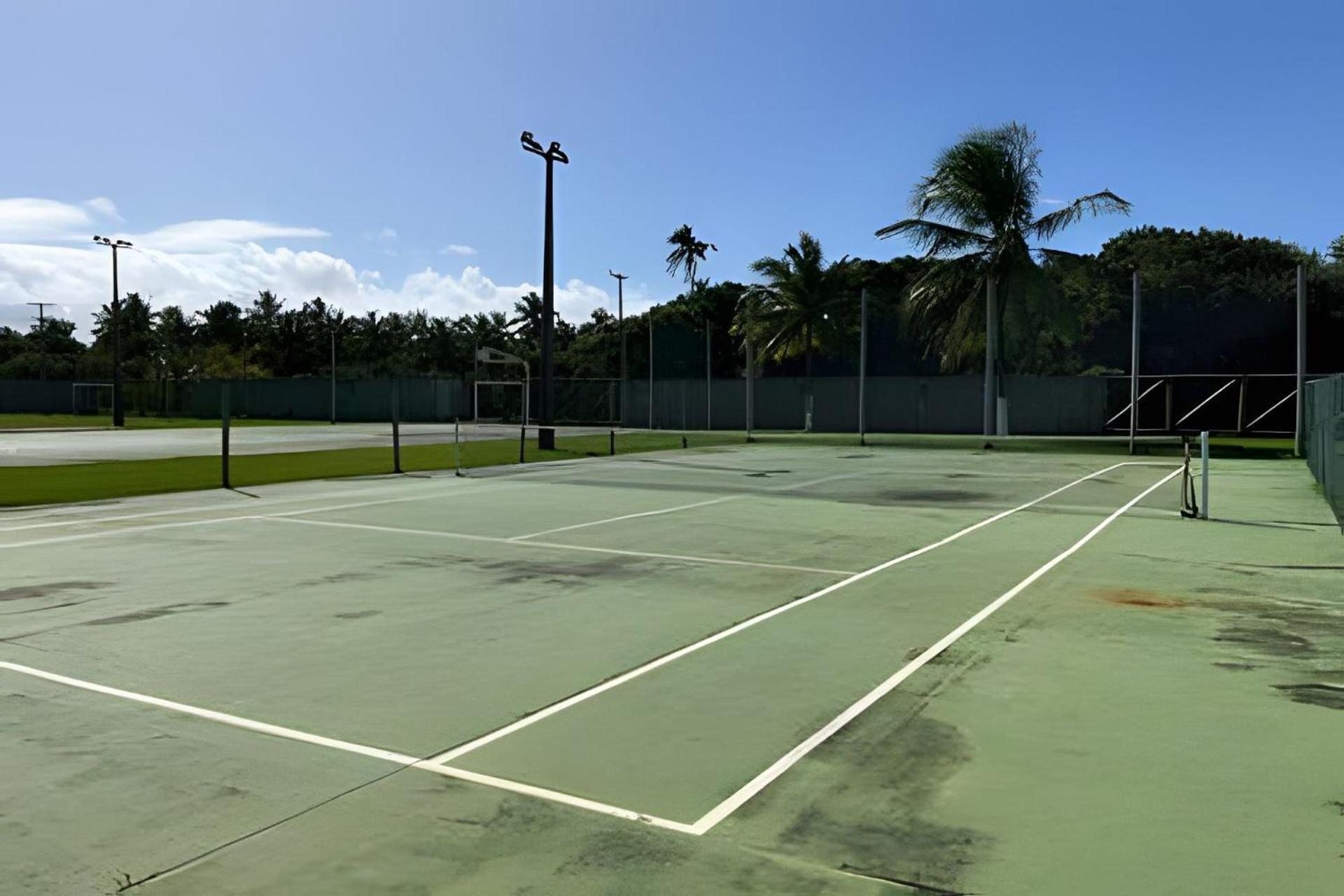 Condomínio Resort Vila das Águas