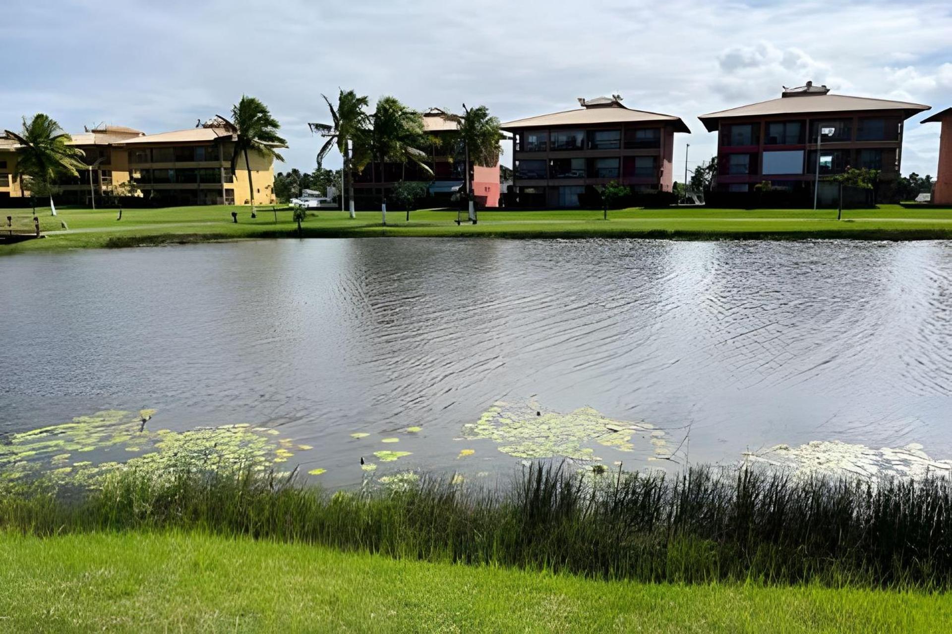 Condomínio Resort Vila das Águas
