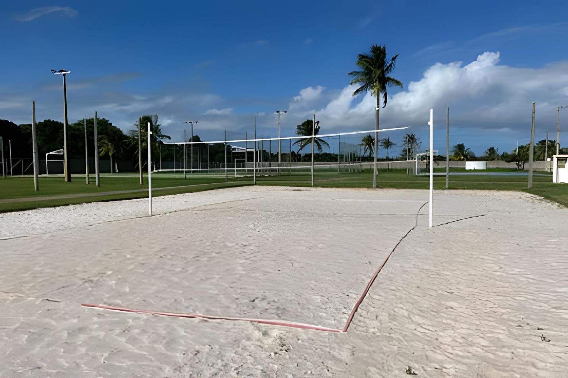 Condomínio Resort Vila das Águas