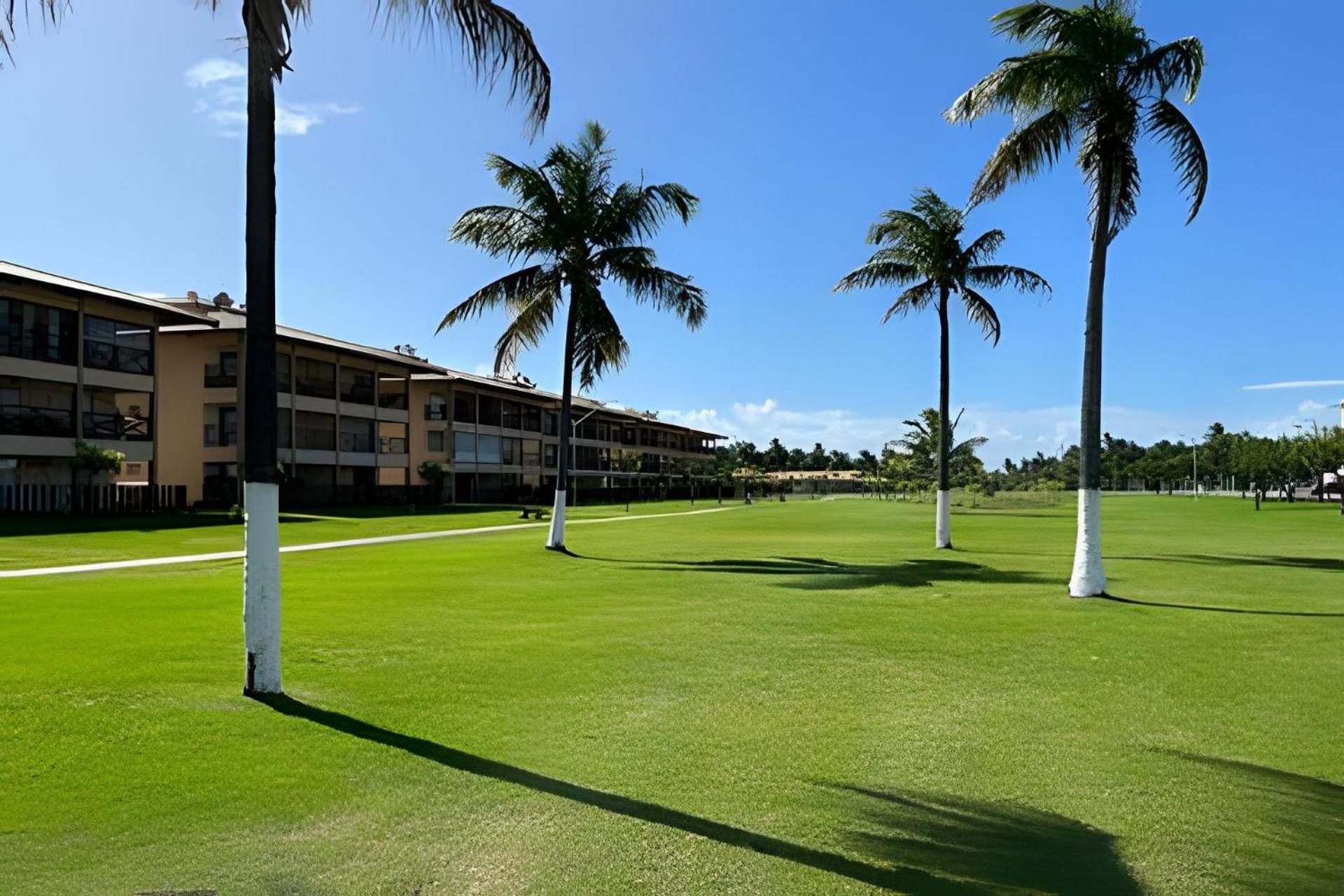 Condomínio Resort Vila das Águas