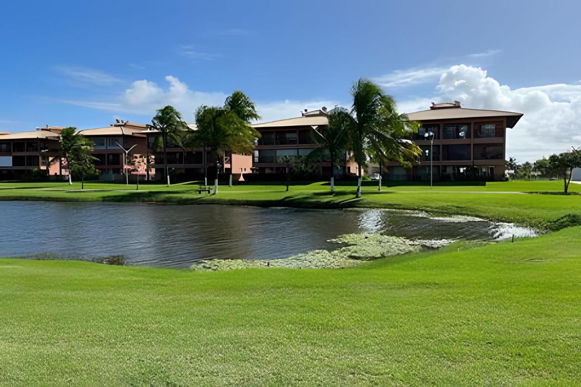 Condomínio Resort Vila das Águas