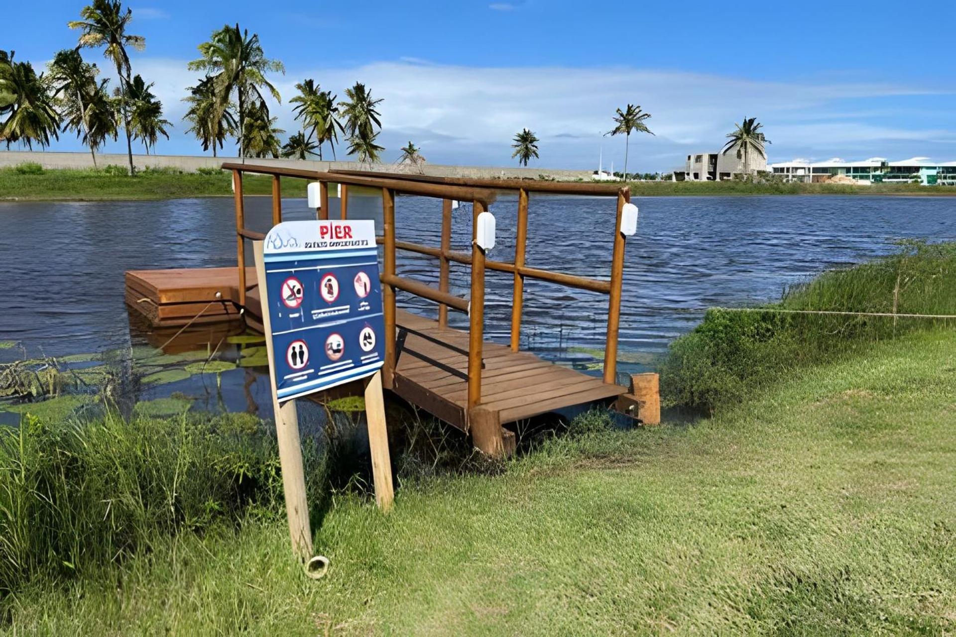 Condomínio Resort Vila das Águas