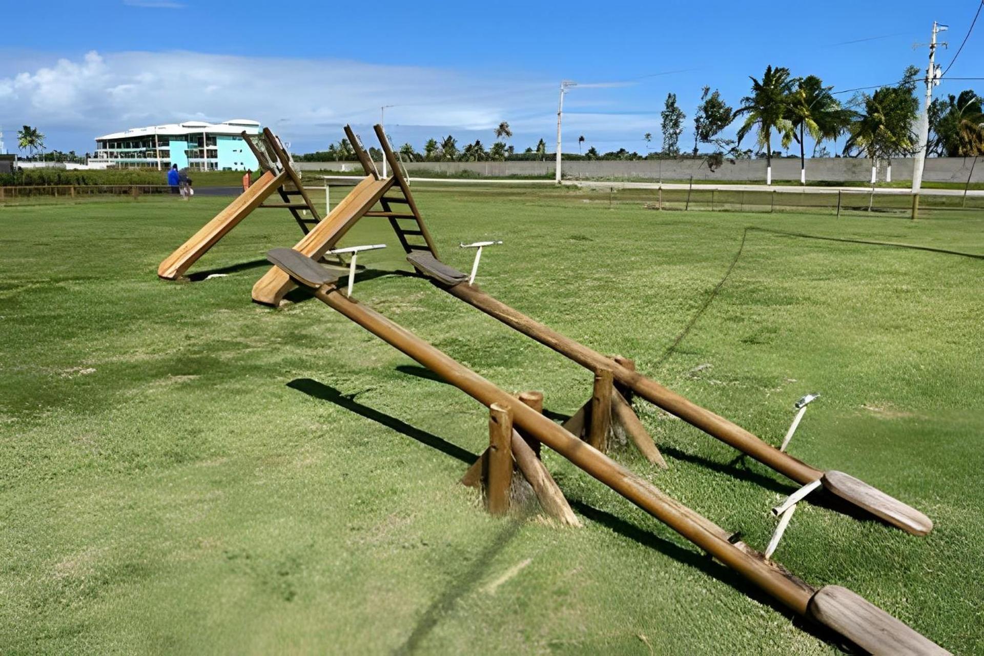 Condomínio Resort Vila das Águas