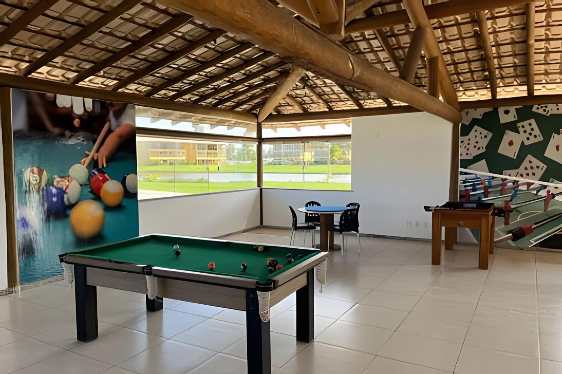 Condomínio Resort Vila das Águas