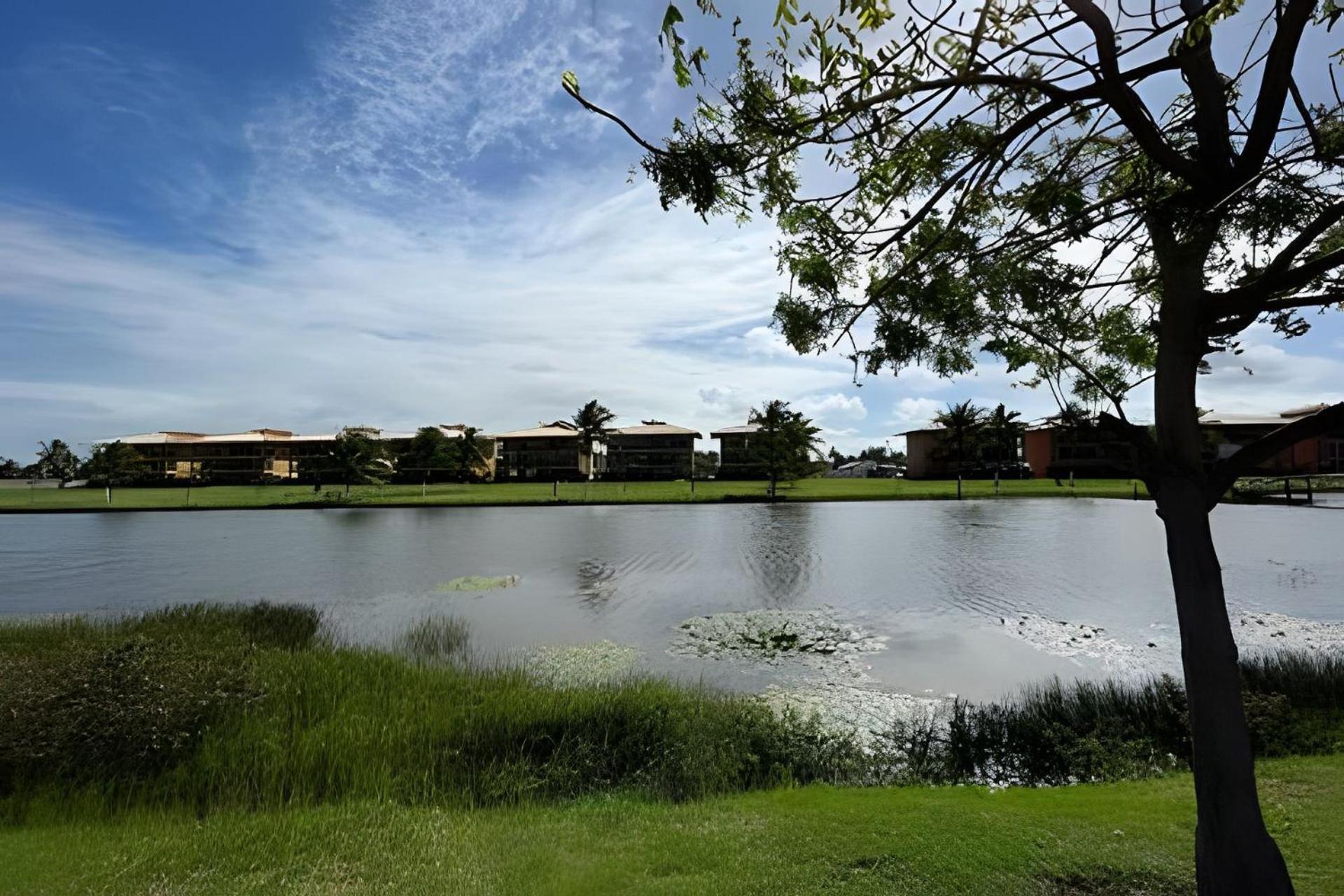 Condomínio Resort Vila das Águas