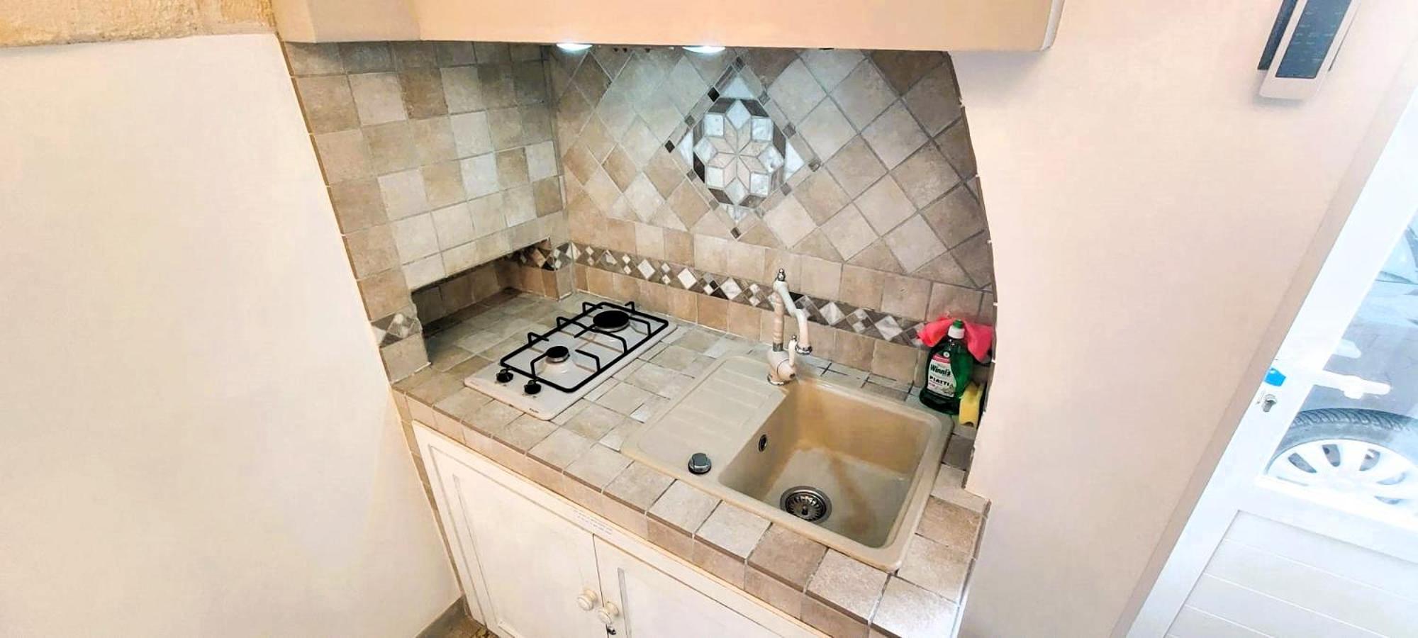 Dimora AltoMare Holiday Suites - Locazione Turistica