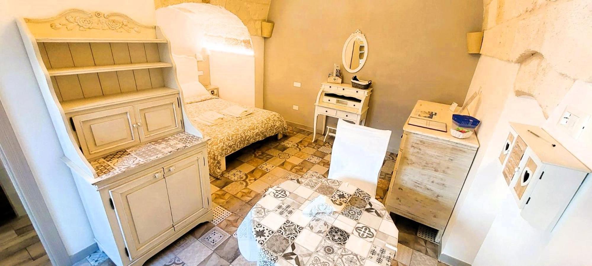 Dimora AltoMare Holiday Suites - Locazione Turistica