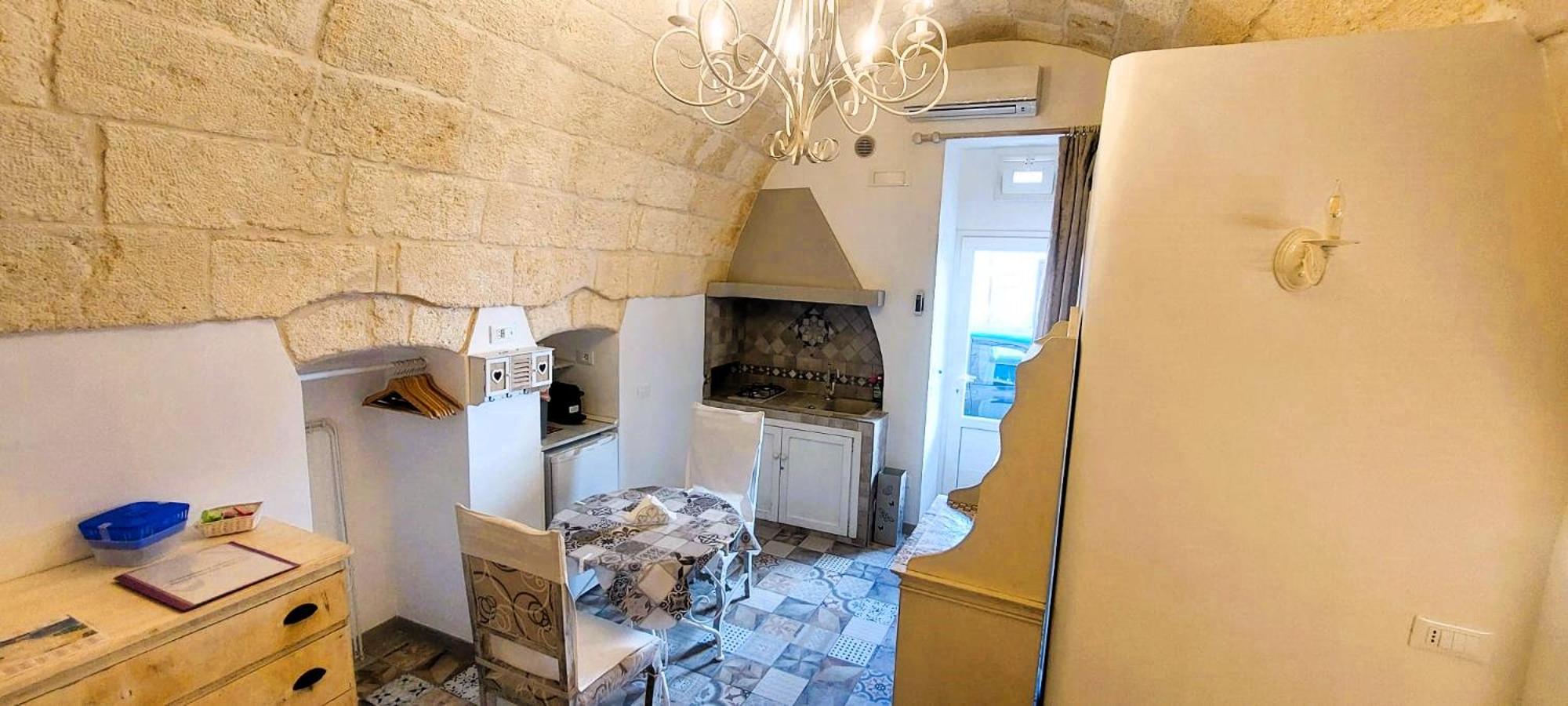 Dimora AltoMare Holiday Suites - Locazione Turistica