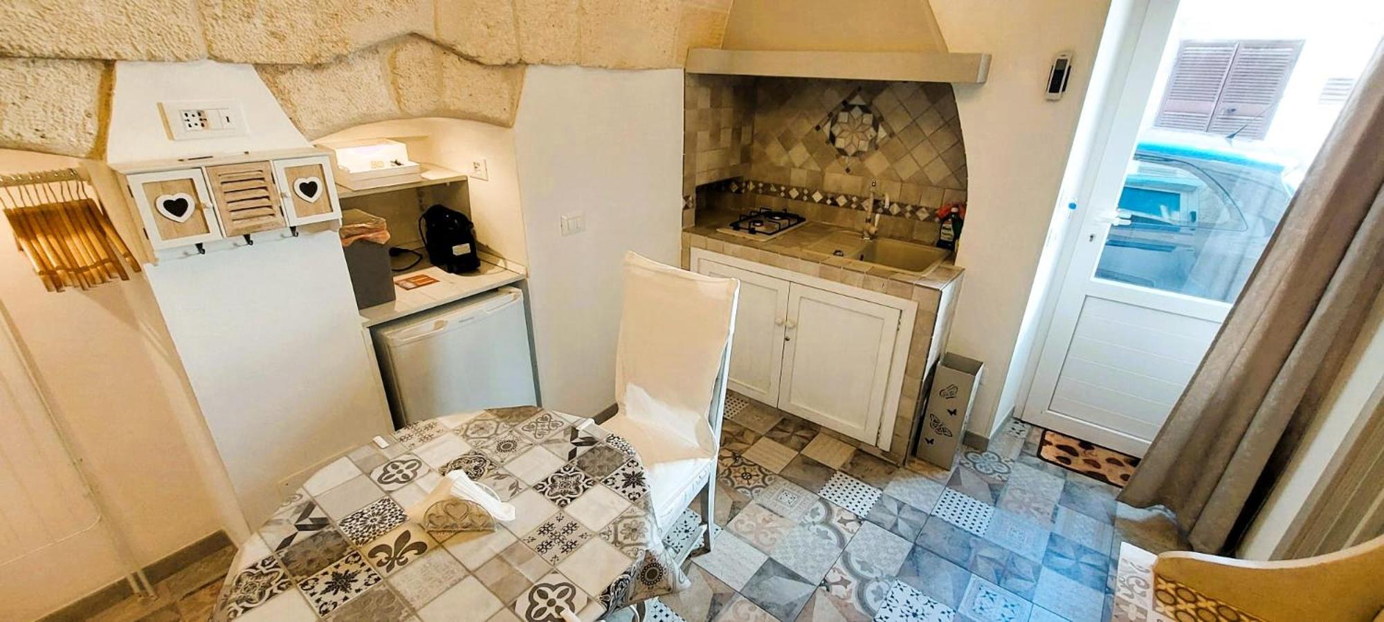 Dimora AltoMare Holiday Suites - Locazione Turistica