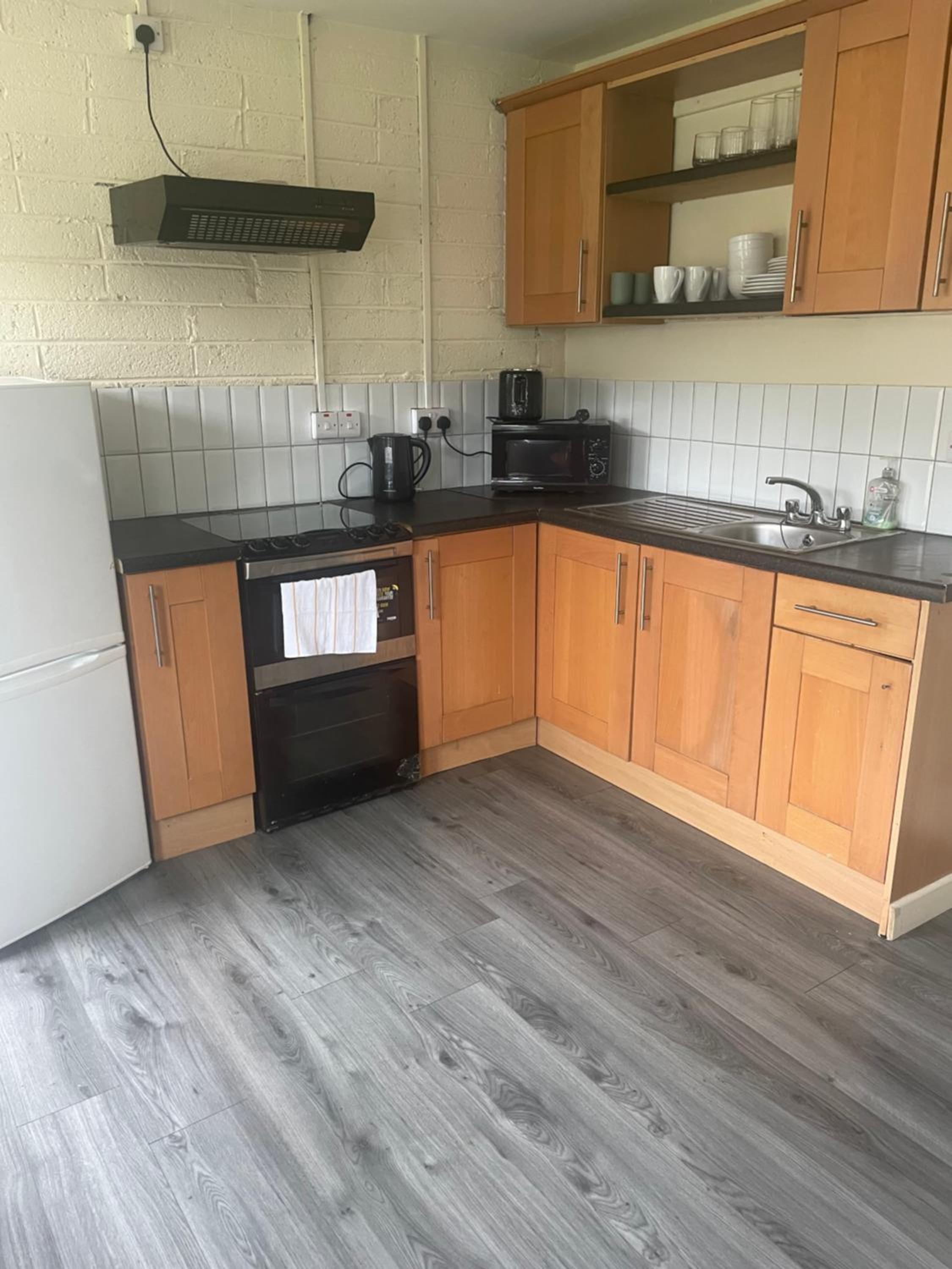 Kickham Street Budget Accommodation view 4