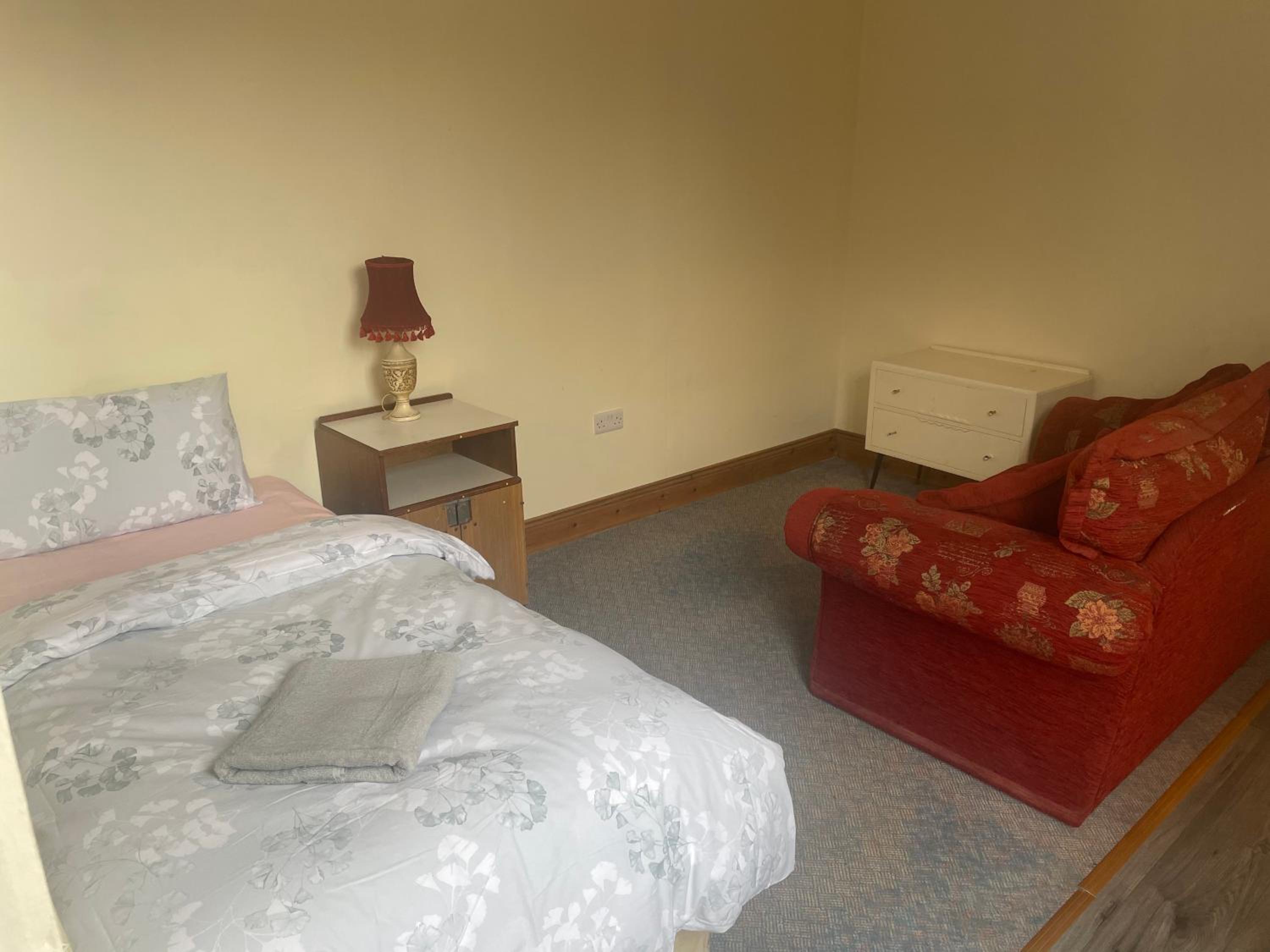 Kickham Street Budget Accommodation view 2
