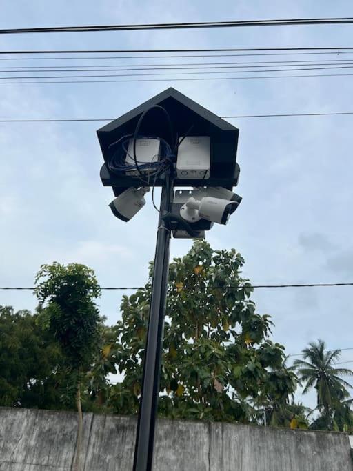 Augustin Guest House