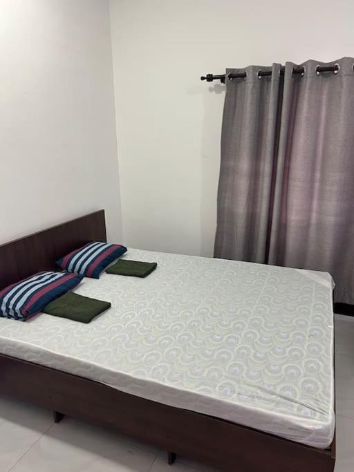 Augustin Guest House