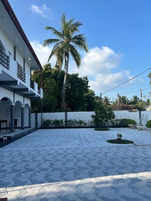 Augustin Guest House