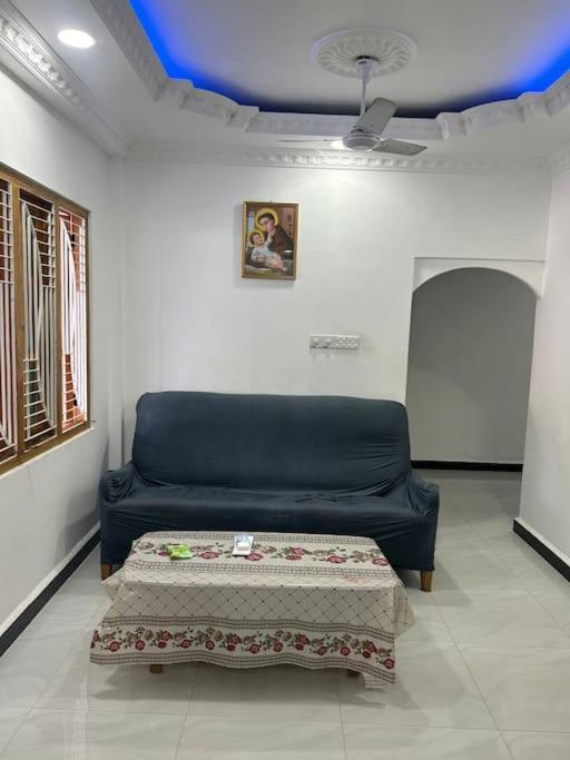 Augustin Guest House