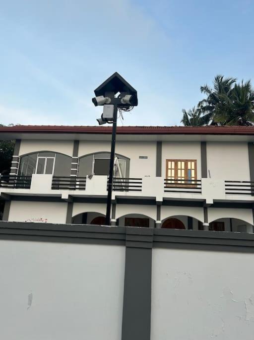 Augustin Guest House