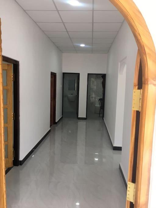 Augustin Guest House