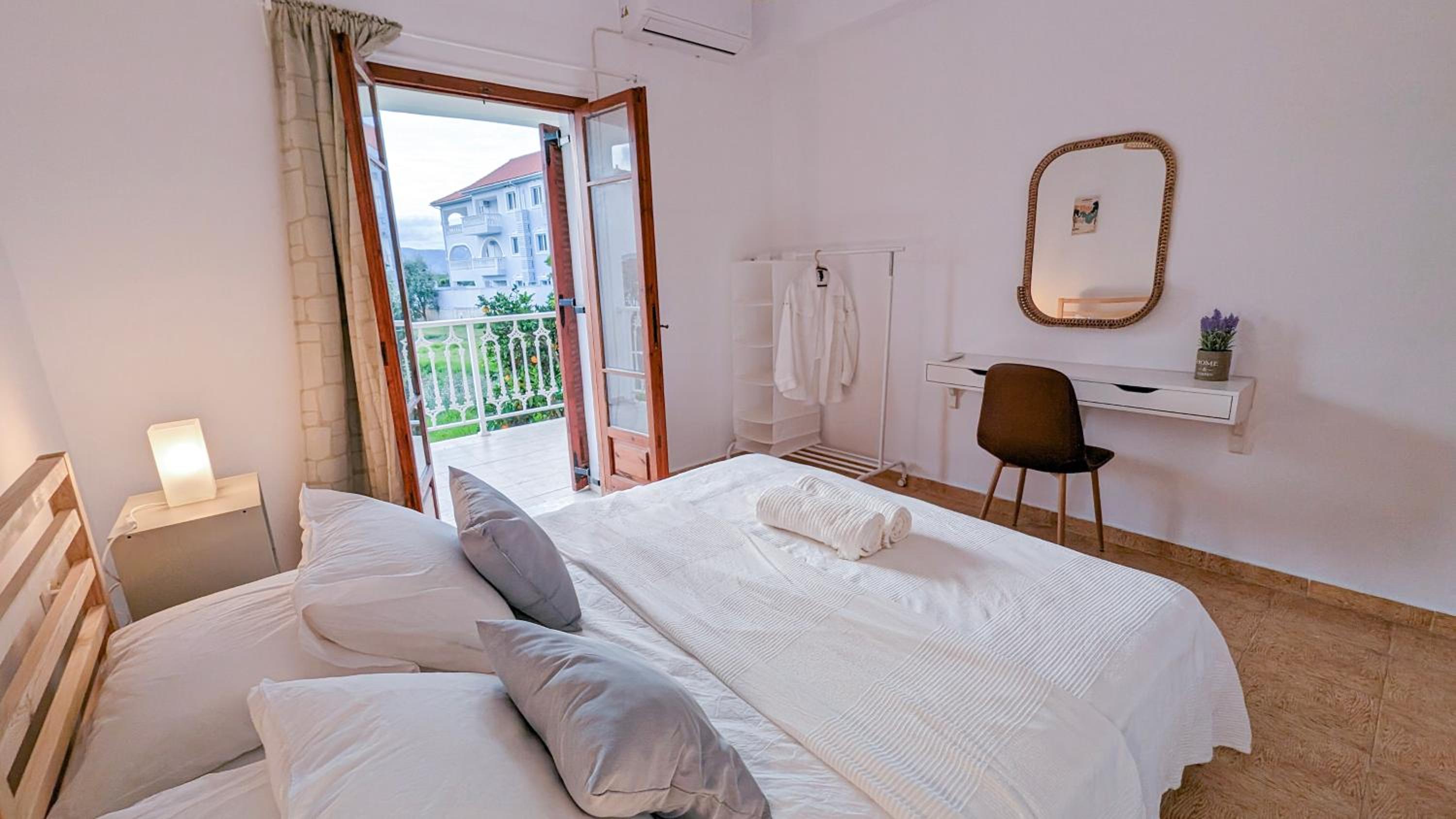 Archzante boutique villa
