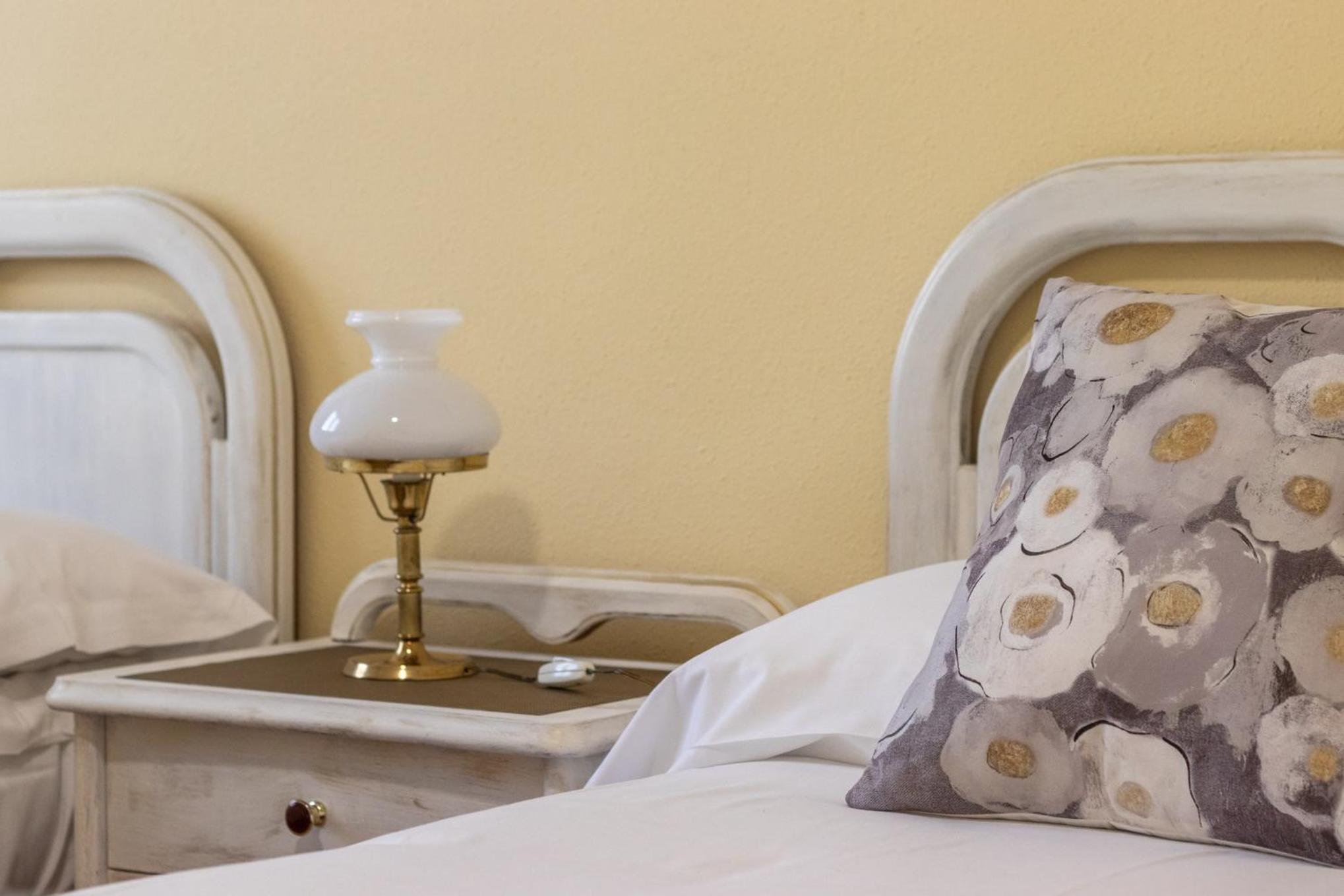 Horia apartment by People Rentals