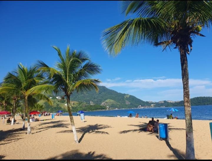 Garatucaia 60m da praia