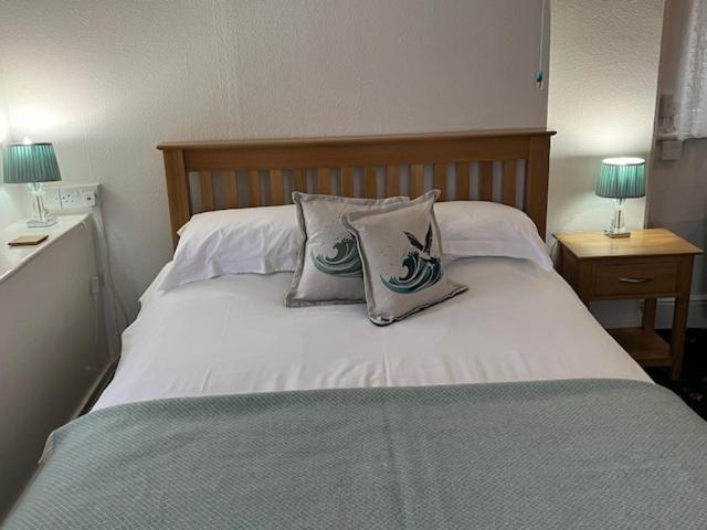 Hartland Quay Hotel 26