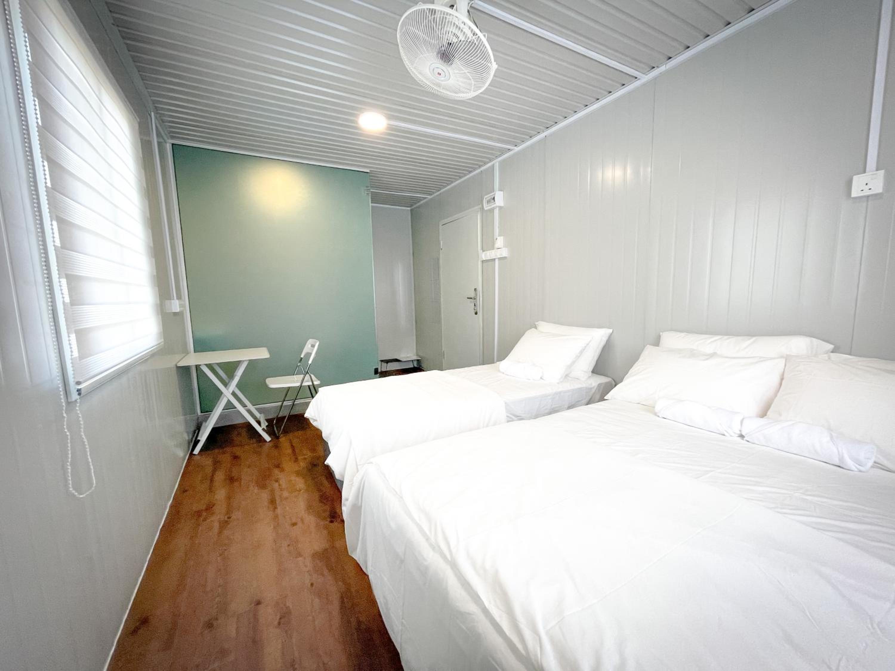 Country Road Homestay