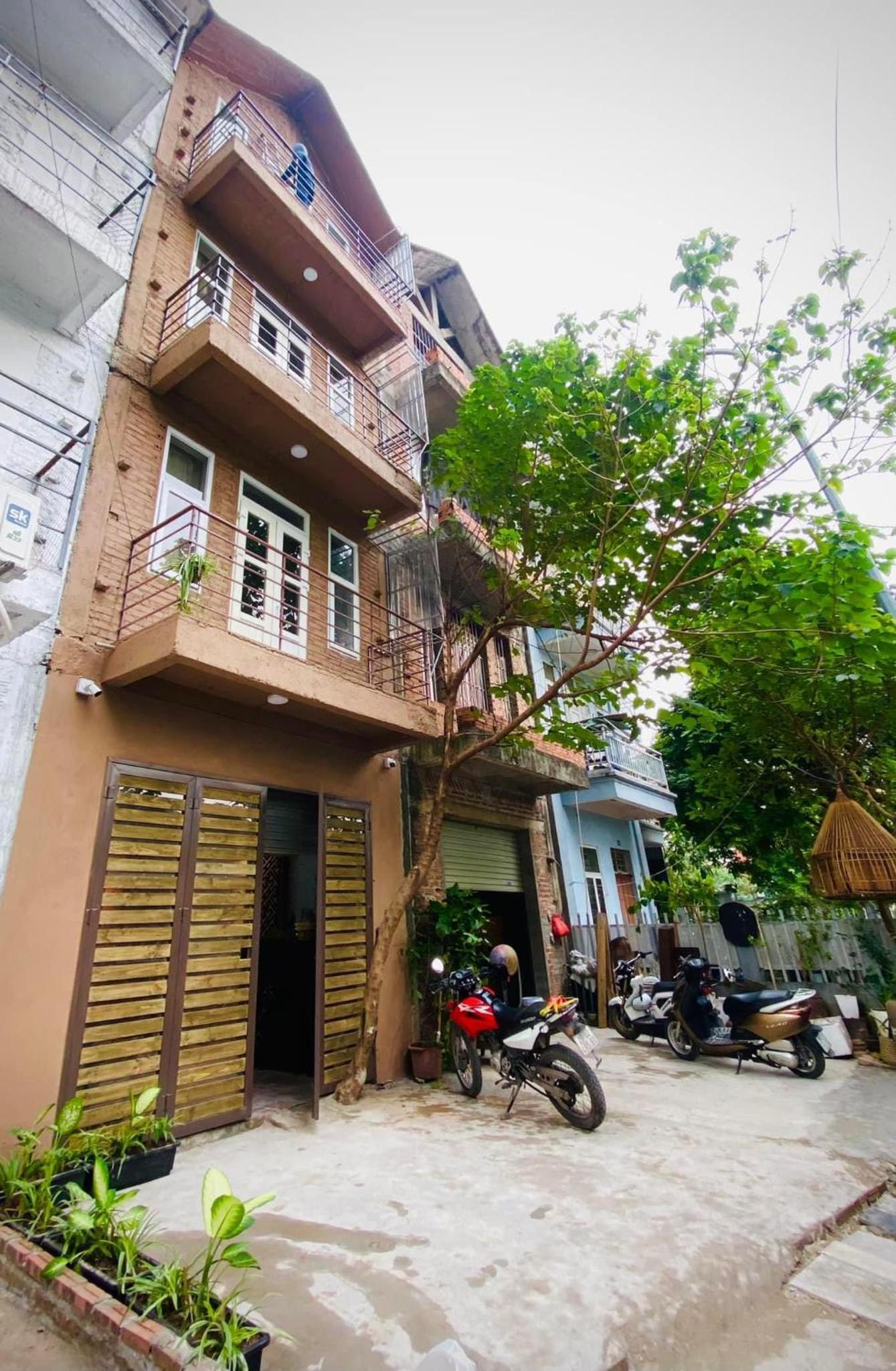 building