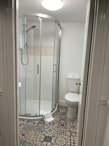 Hartland Quay Hotel 34