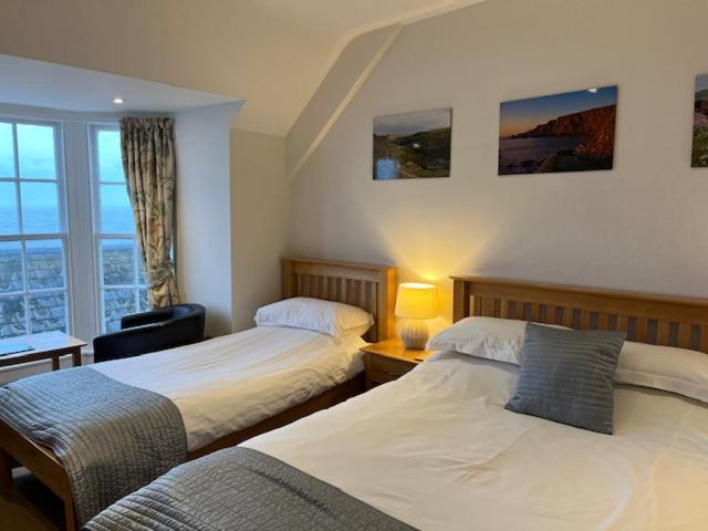 Hartland Quay Hotel 29