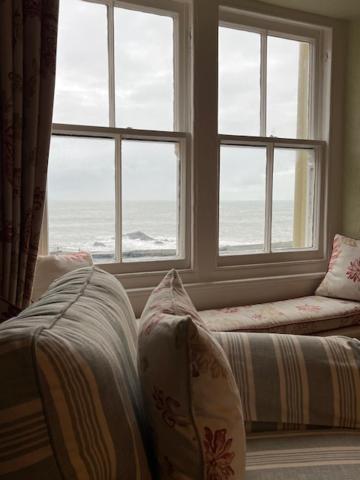 Hartland Quay Hotel 38