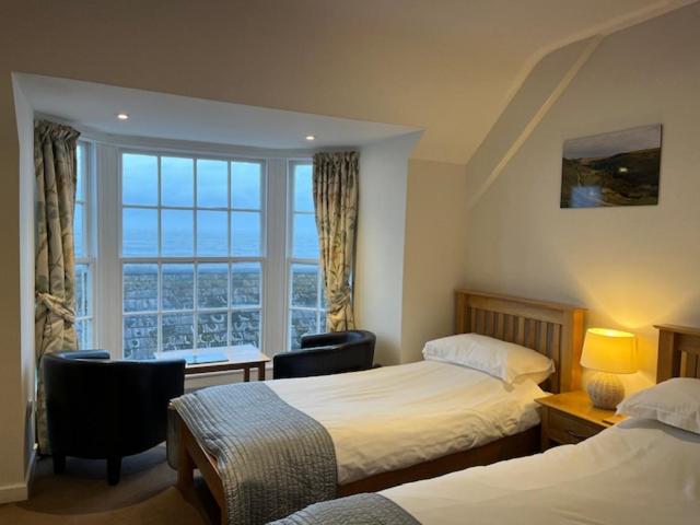 Hartland Quay Hotel 33