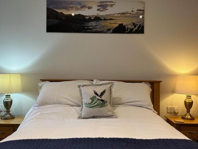Hartland Quay Hotel 30