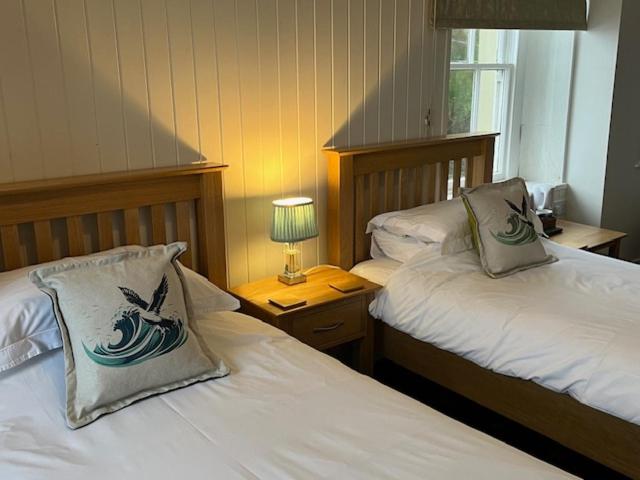 Hartland Quay Hotel 39